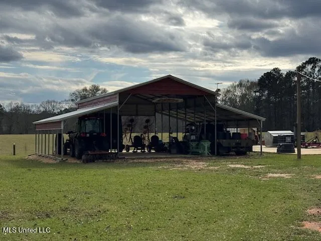 $289,500 | 1057 Joel Lang Road, Magnolia, MS 39652