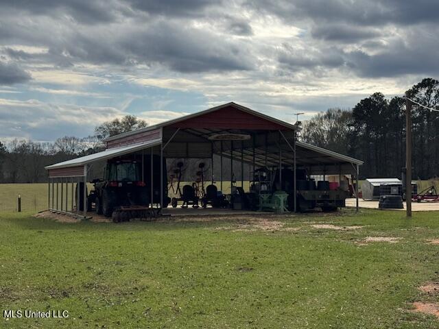 1057 Joel Lang Road Magnolia, MS 39652 - Photo 5 of 67 IMG_0104