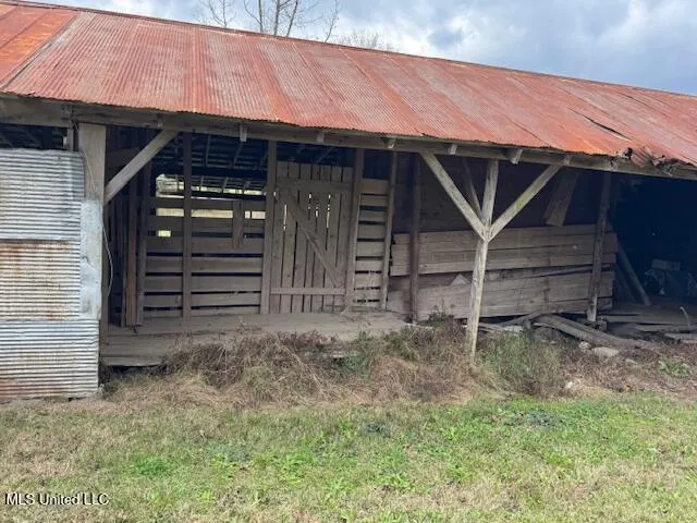 $289,500 | 1057 Joel Lang Road, Magnolia, MS 39652