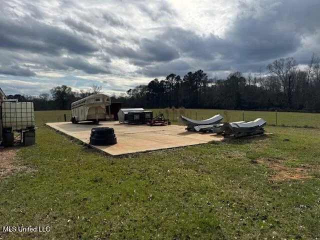 $289,500 | 1057 Joel Lang Road, Magnolia, MS 39652