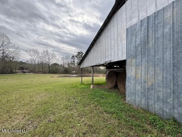 $289,500 | 1057 Joel Lang Road, Magnolia, MS 39652