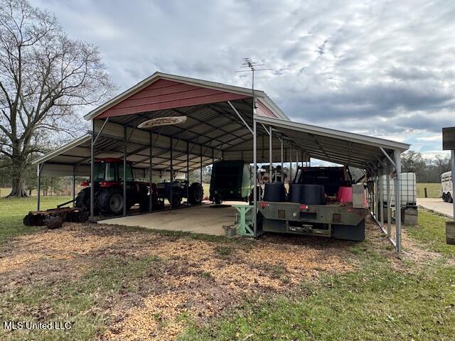 1057 Joel Lang Road Magnolia, MS 39652 - Photo 7 of 67 IMG_0106
