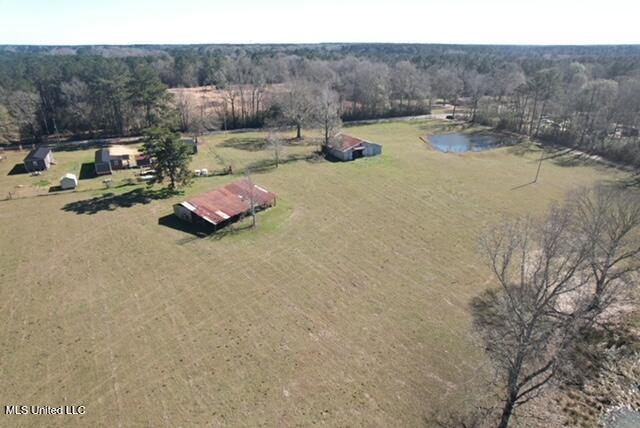1057 Joel Lang Road Magnolia, MS 39652 - Photo 10 of 67 dji_fly_20260115_114726_8_1768499340265_