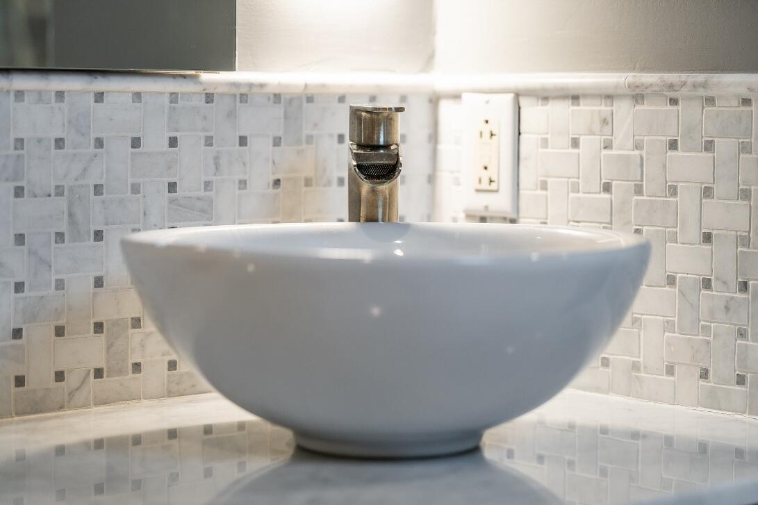 227 Run Hill Road Brewster, MA 02631 - Photo 56 of 89 a view of a bathtub in a bathroom