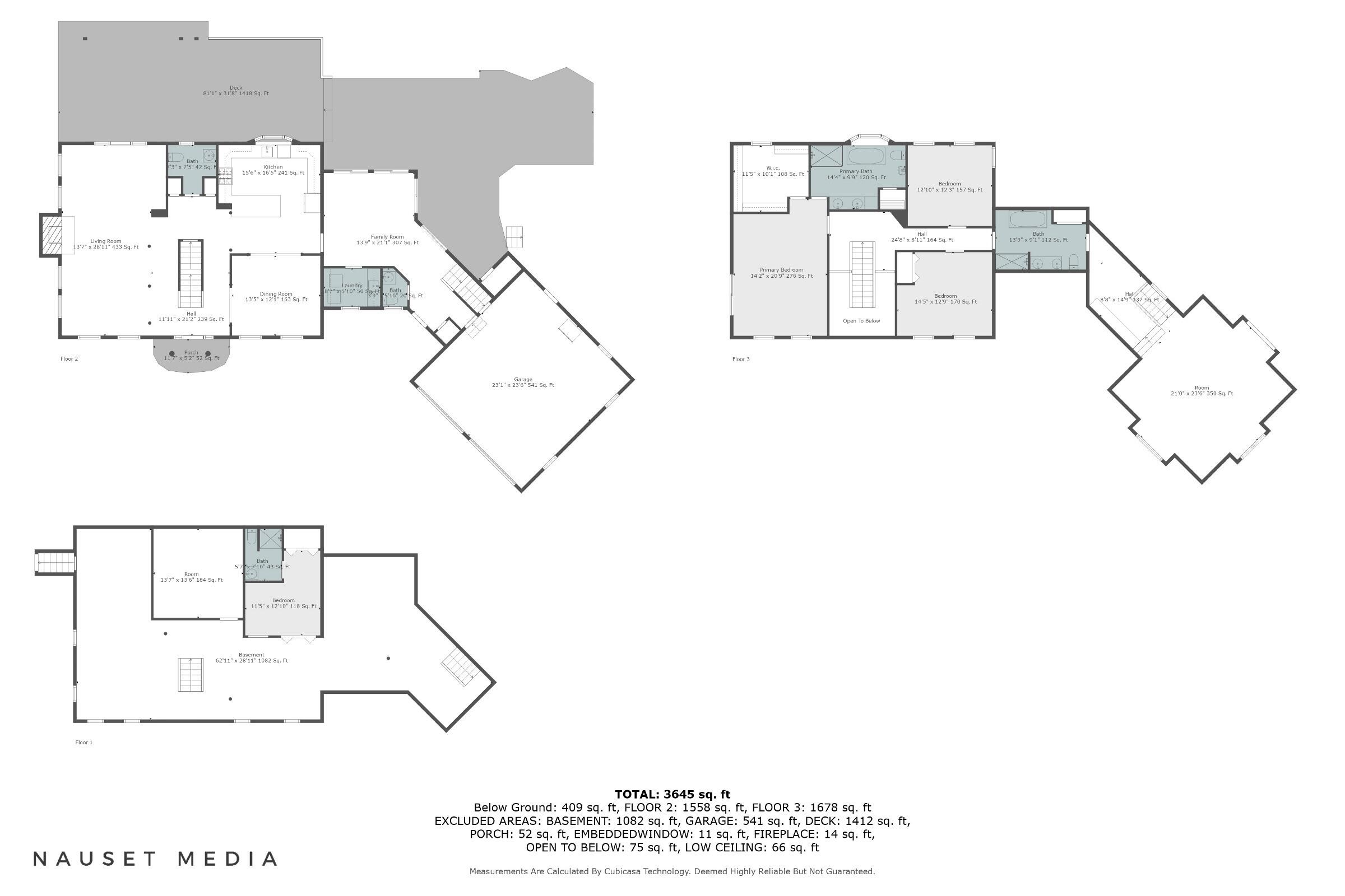 227 Run Hill Road Brewster, MA 02631 - Photo 78 of 89 All-in-One
