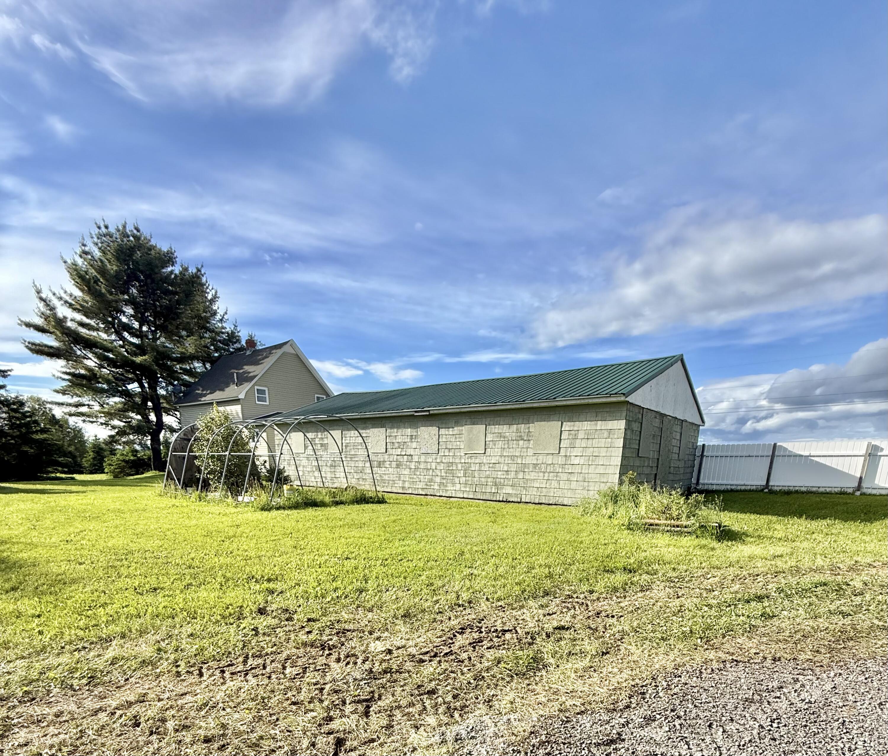 17 Doucette Road Grand Isle, ME 04746 - Photo 20 of 87 Exterior