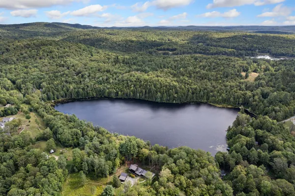 $189,000 | 0 Lake Hill Road, Jacksonville, VT 05342