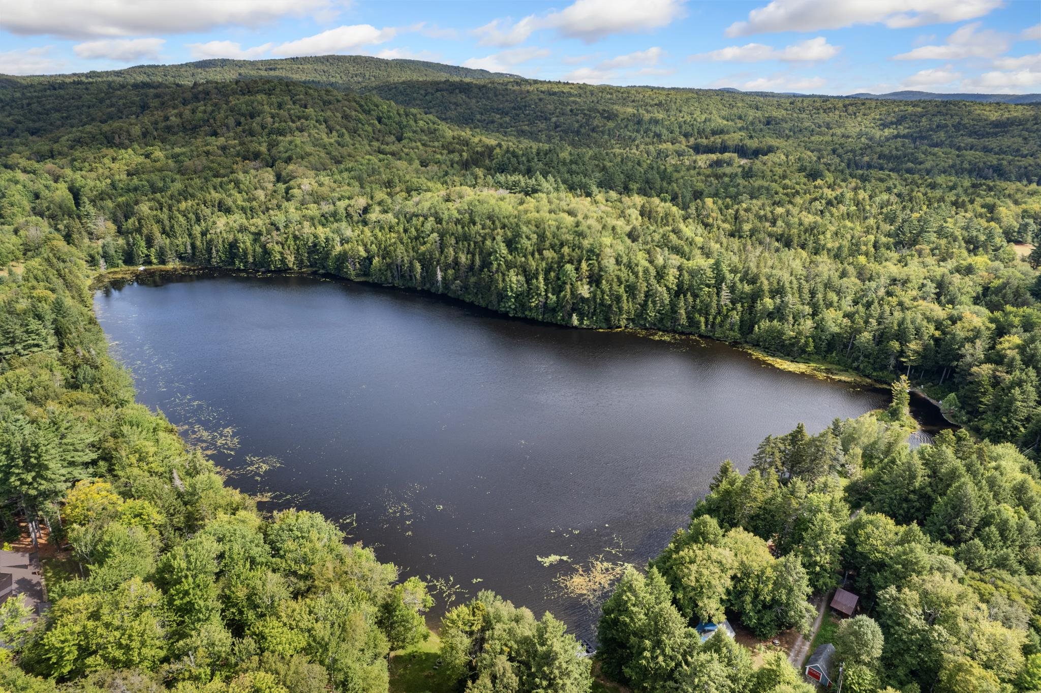 0 Lake Hill Road Jacksonville, VT 05342 - Photo 4 of 23