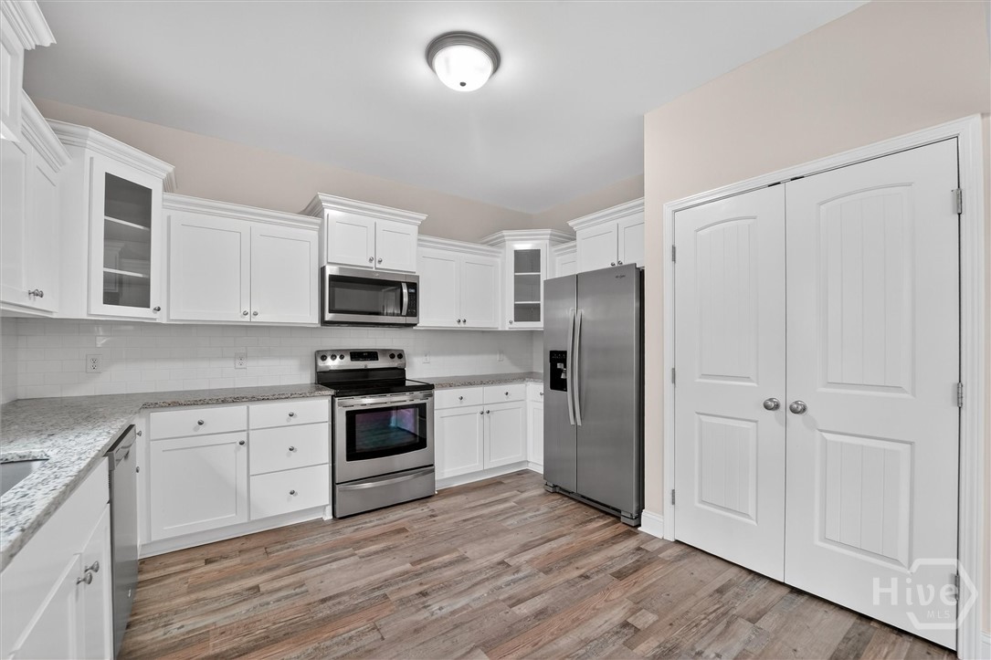 1213 Market Street Darien, GA 31305 - Photo 13 of 36