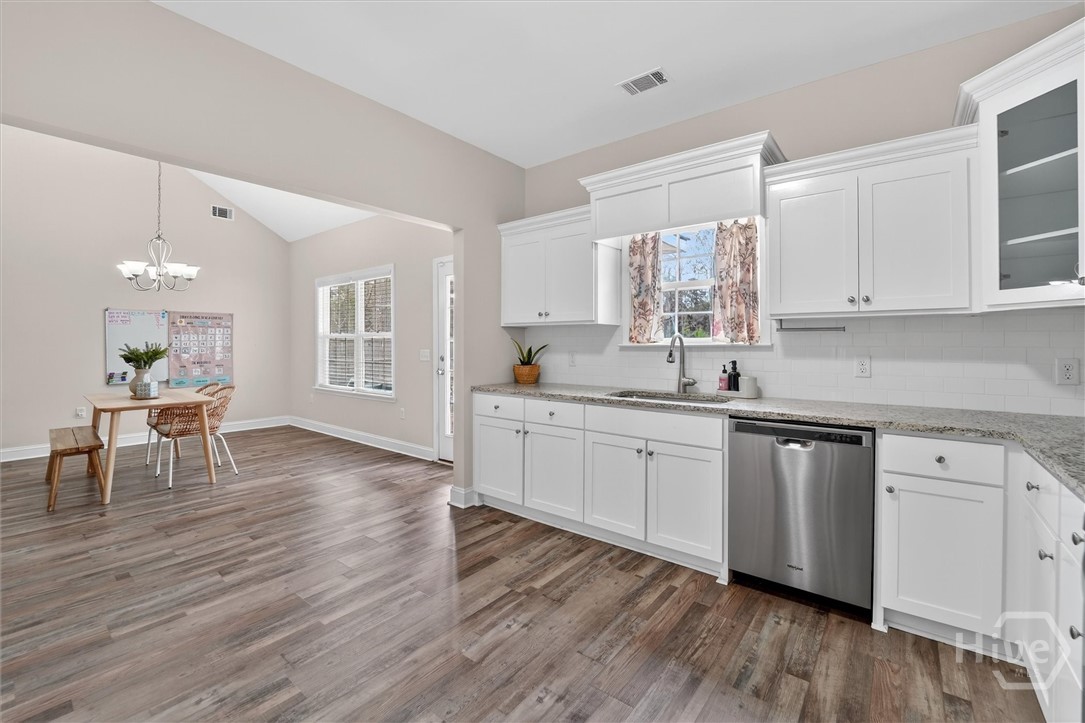 1213 Market Street Darien, GA 31305 - Photo 15 of 36