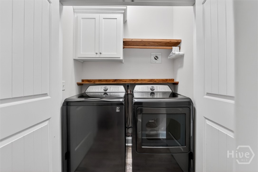 1213 Market Street Darien, GA 31305 - Photo 17 of 36