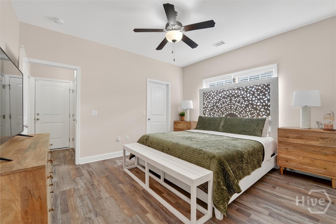 1213 Market Street Darien, GA 31305 - Photo 19 of 36