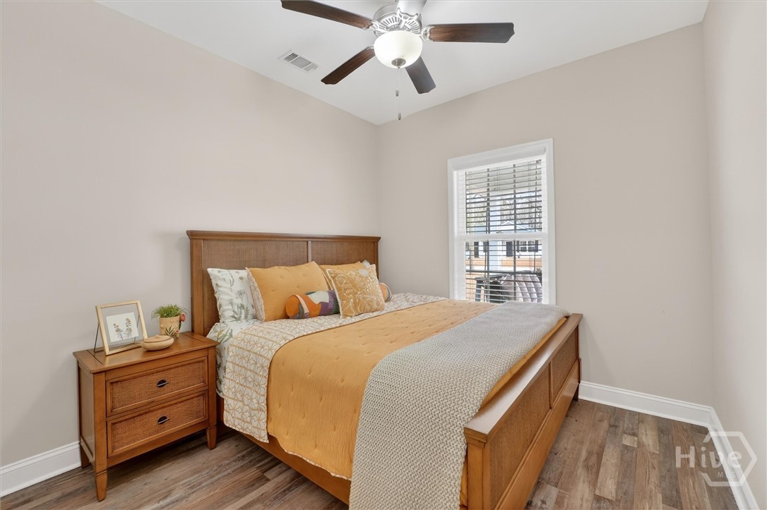 1213 Market Street Darien, GA 31305 - Photo 24 of 36