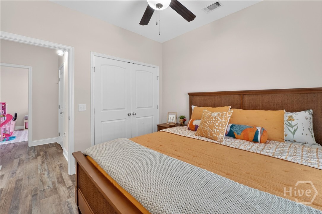 1213 Market Street Darien, GA 31305 - Photo 25 of 36