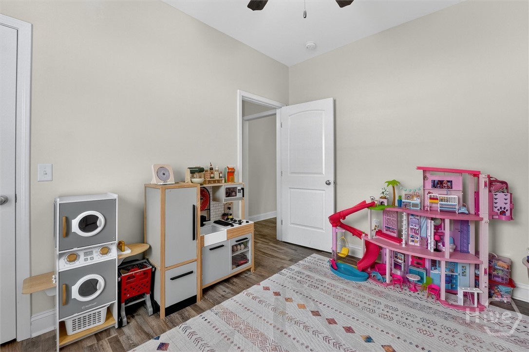 1213 Market Street Darien, GA 31305 - Photo 27 of 36