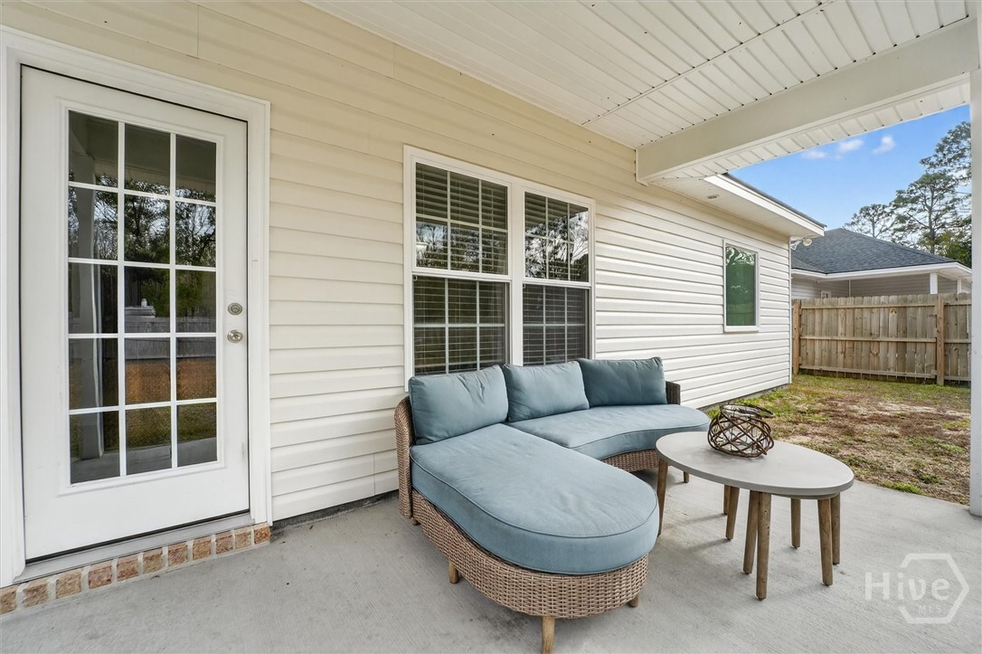 1213 Market Street Darien, GA 31305 - Photo 29 of 36