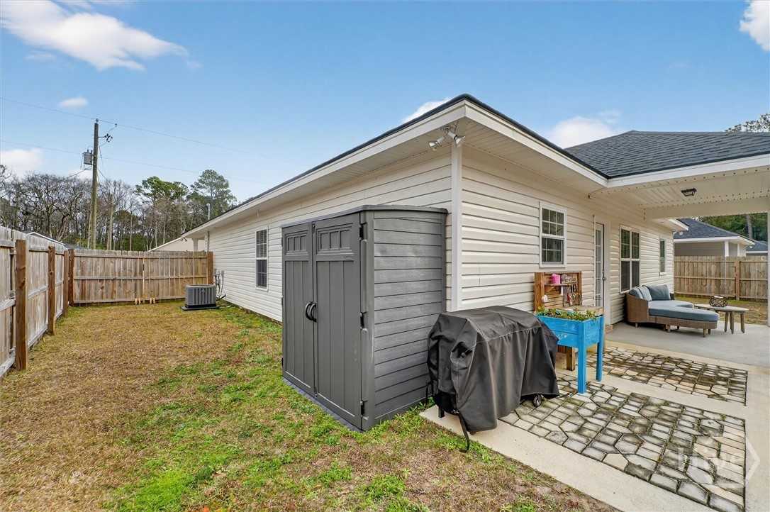 1213 Market Street Darien, GA 31305 - Photo 36 of 36