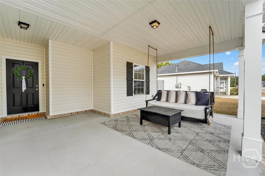 1213 Market Street Darien, GA 31305 - Photo 5 of 36