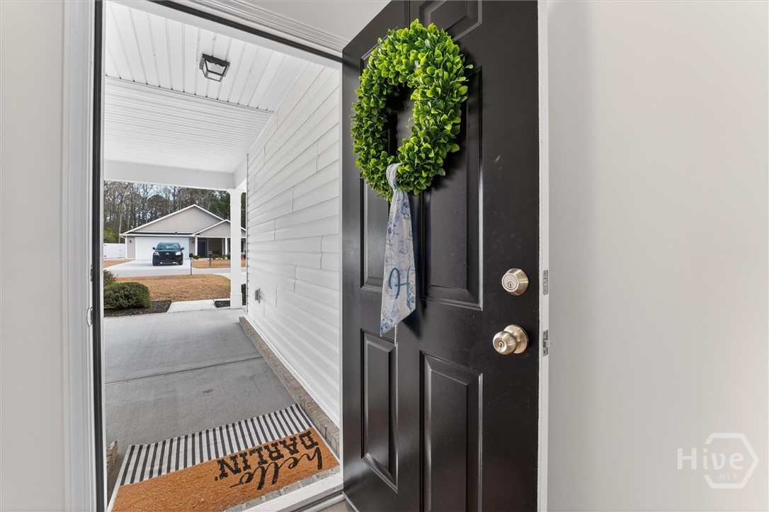 1213 Market Street Darien, GA 31305 - Photo 6 of 36