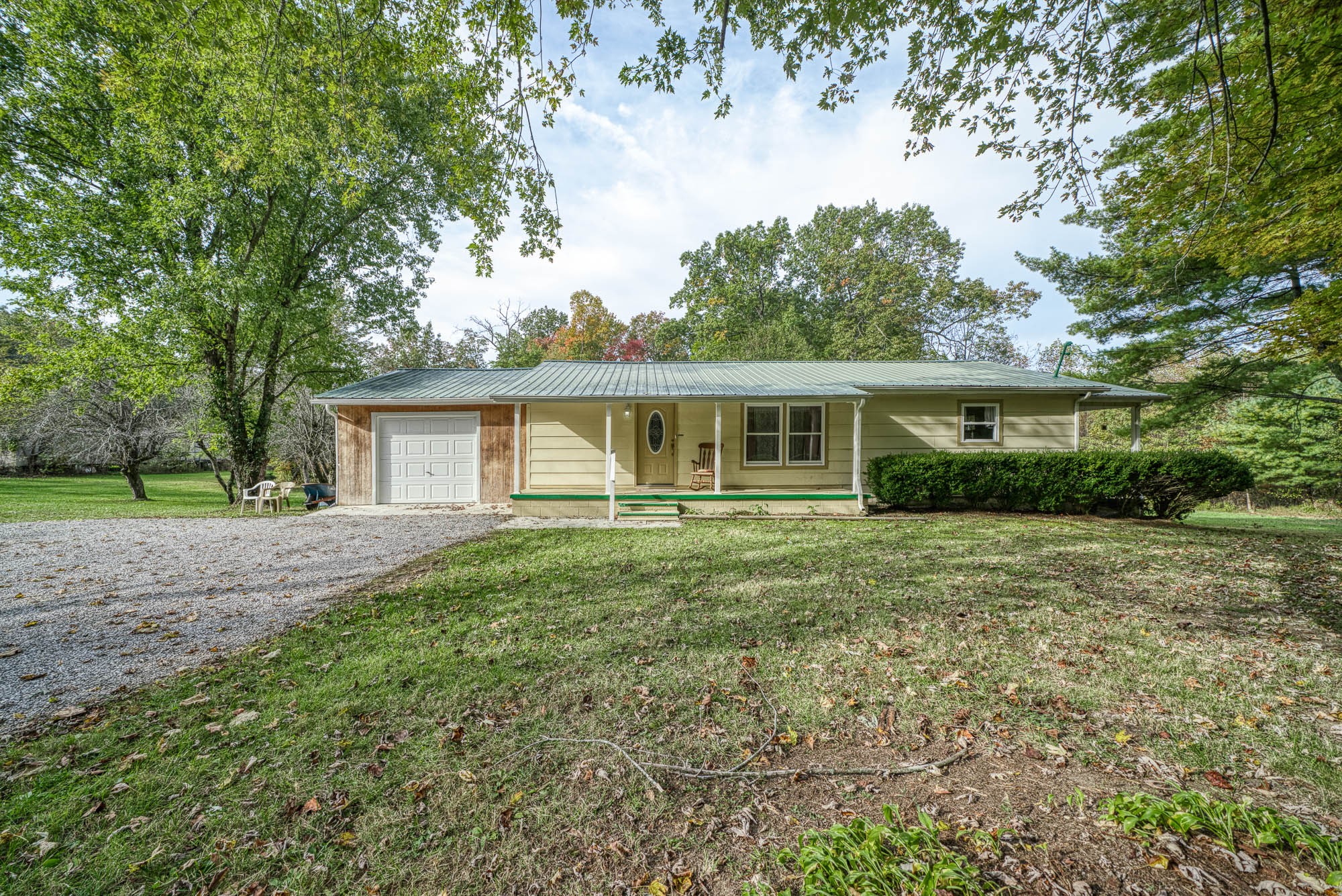 817 Jr Camp Road Monterey, TN 38574 - Photo 1 of 22 Gallery Image 1