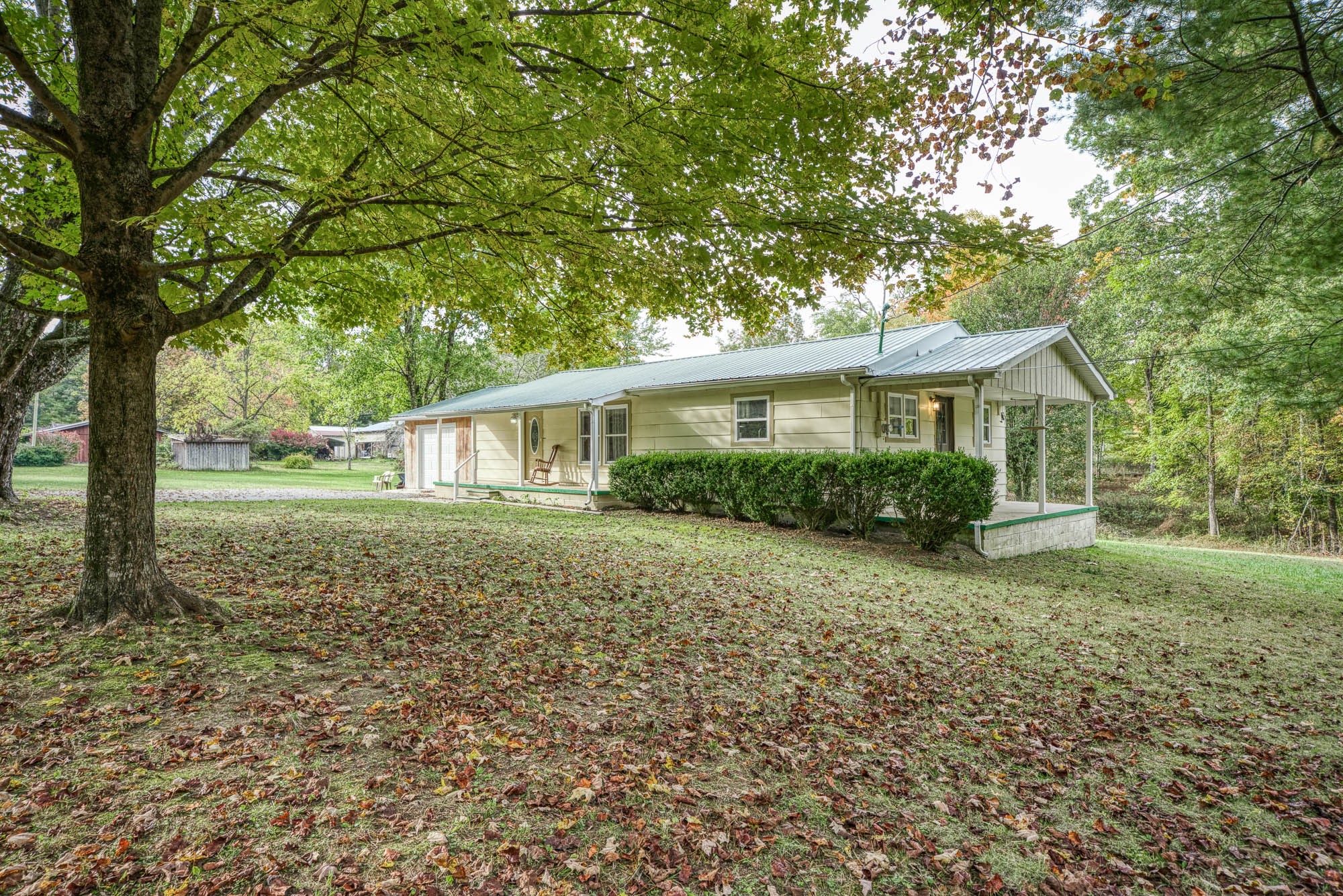 817 Jr Camp Road Monterey, TN 38574 - Photo 15 of 22 Gallery Image 15