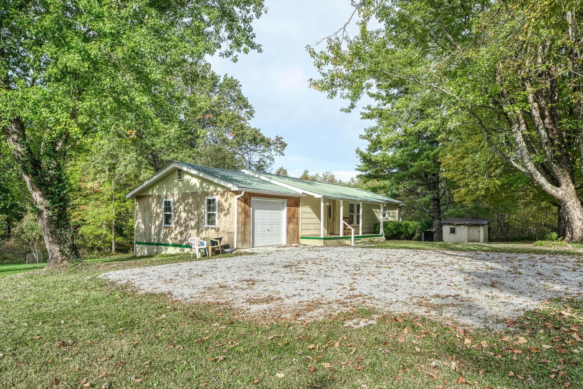 817 Jr Camp Road Monterey, TN 38574 - Photo 20 of 22 Gallery Image 20