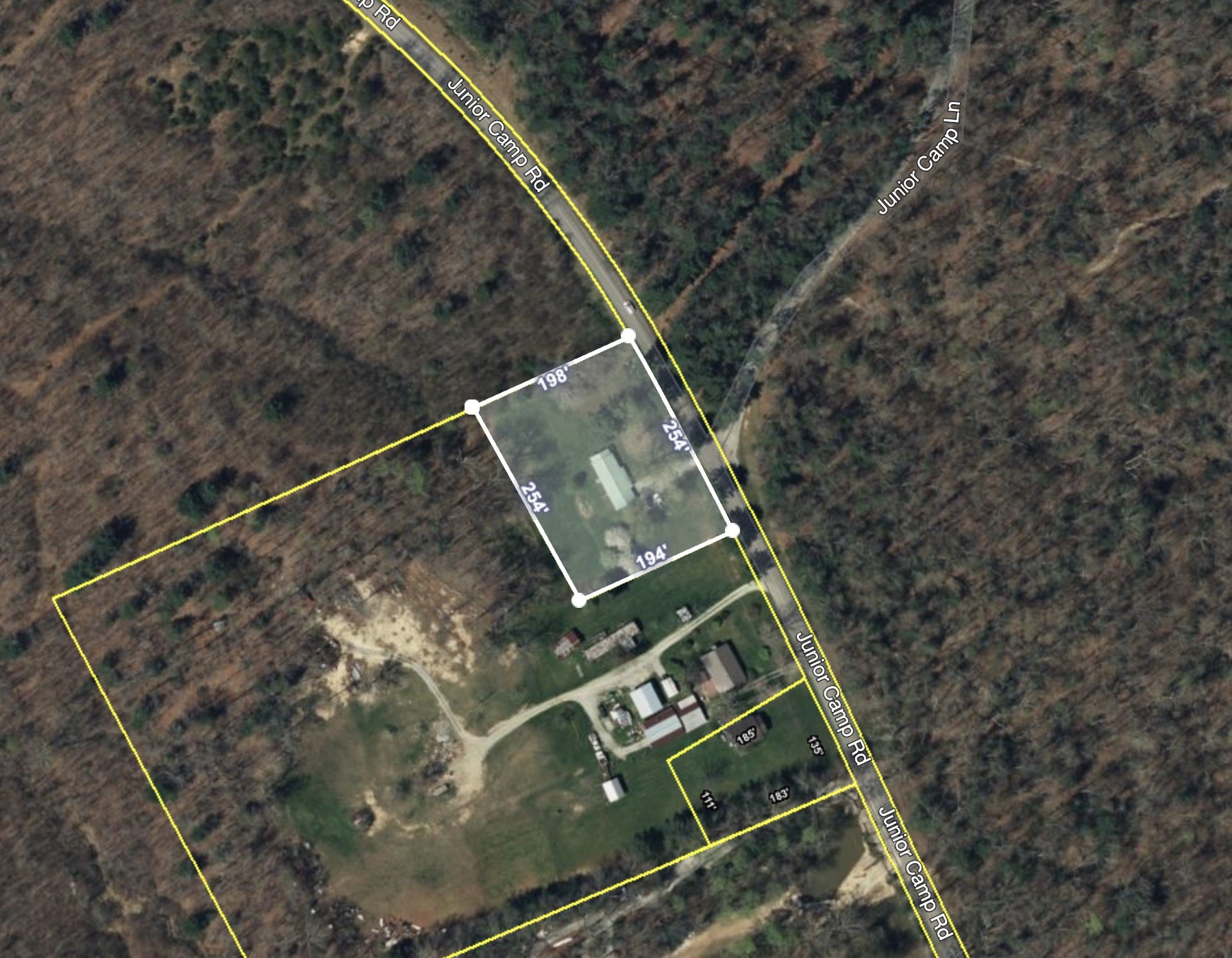817 Jr Camp Road Monterey, TN 38574 - Photo 22 of 22 Gallery Image 22