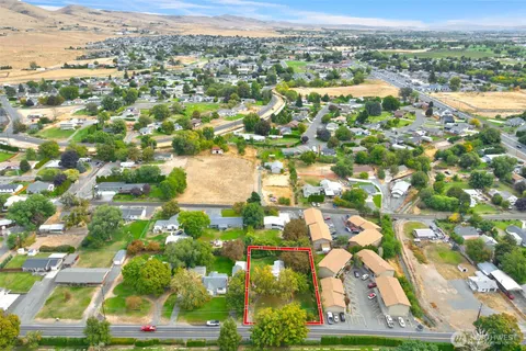 $130,000 | 311 North 33rd Street, Yakima, WA 98901
