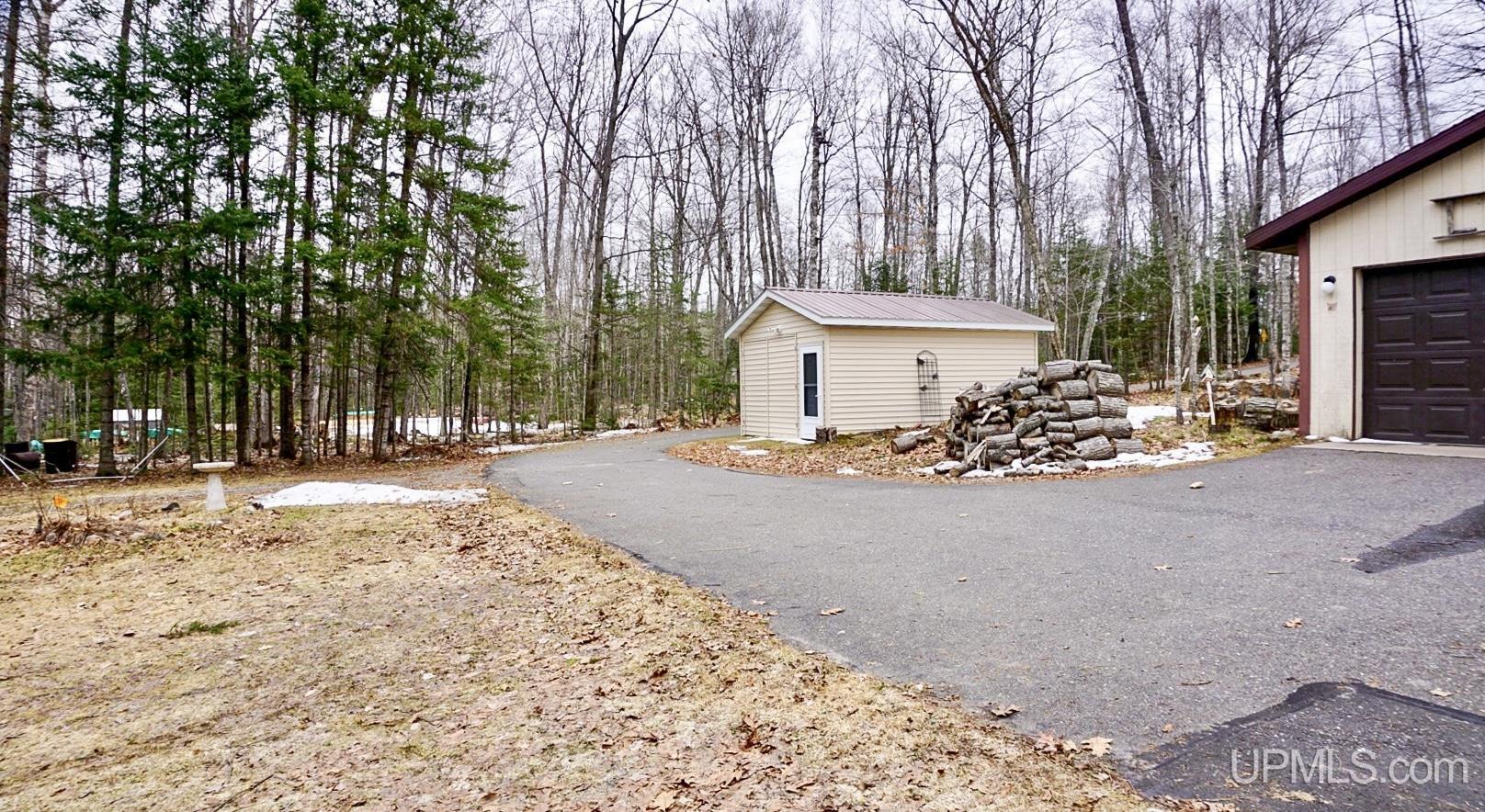 550 Idlewild Road Crystal Falls, MI 49920 - Photo 53 of 55 Gallery Image 53