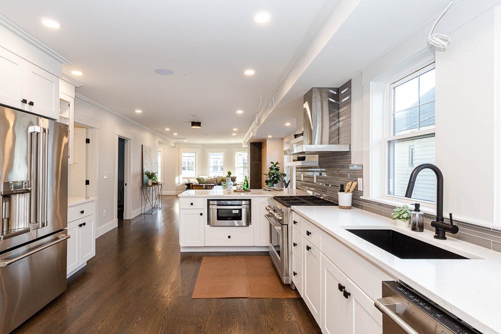 72 Governor Winthrop Road, Unit 72 Somerville, MA 02145 - Photo 1 of 41 Gallery Image 1