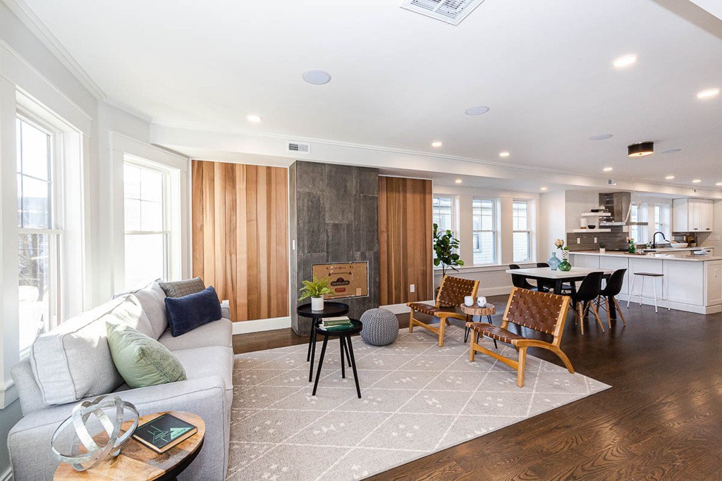 72 Governor Winthrop Road, Unit 72 Somerville, MA 02145 - Photo 11 of 41 Gallery Image 11