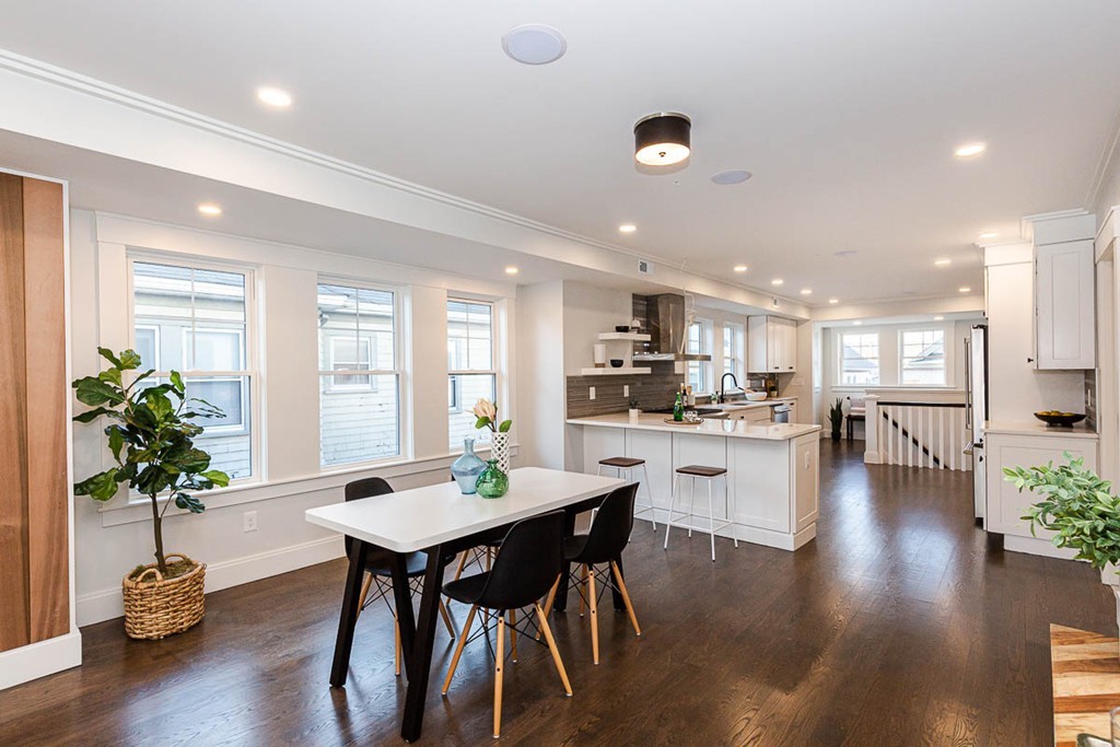72 Governor Winthrop Road, Unit 72 Somerville, MA 02145 - Photo 12 of 41 Gallery Image 12