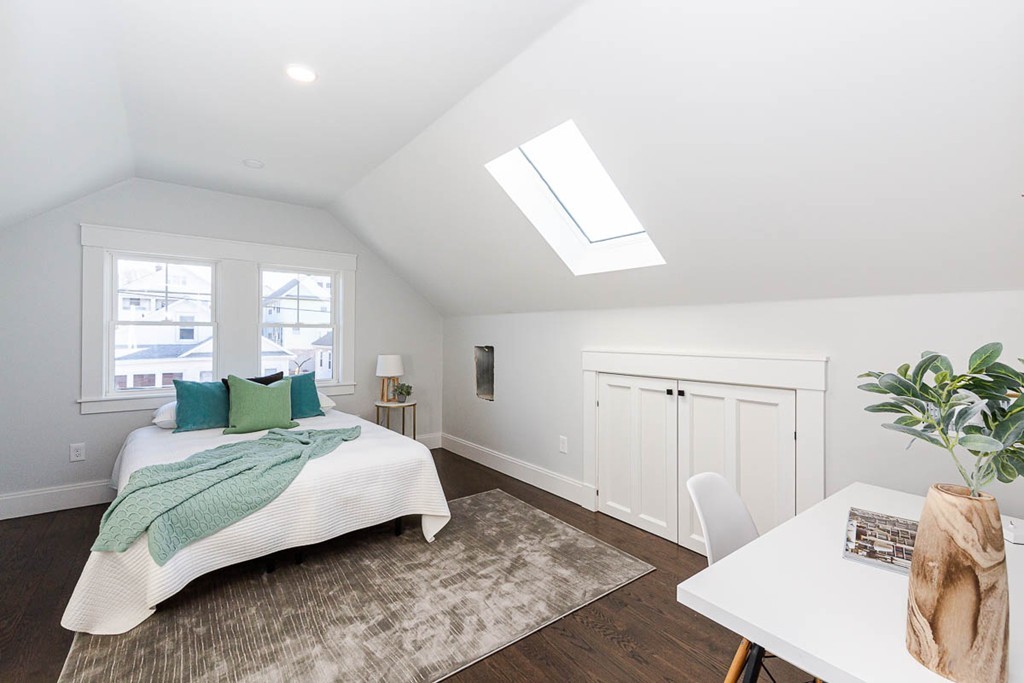 72 Governor Winthrop Road, Unit 72 Somerville, MA 02145 - Photo 13 of 41 Gallery Image 13