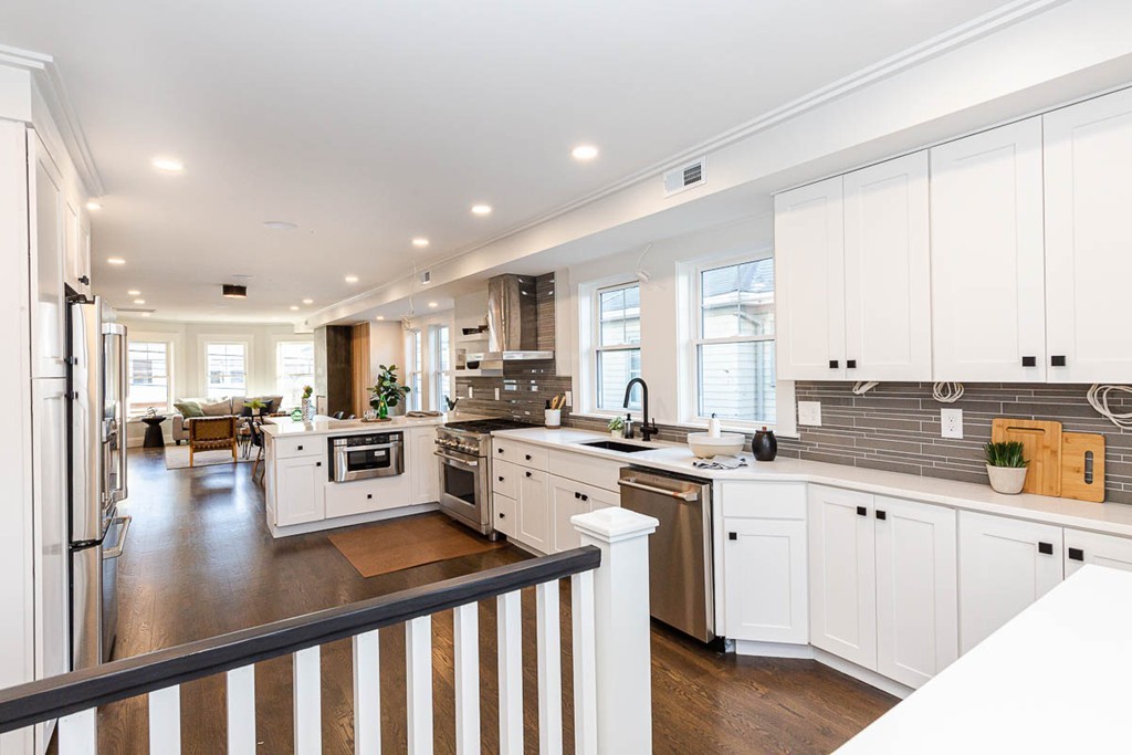 72 Governor Winthrop Road, Unit 72 Somerville, MA 02145 - Photo 2 of 41 Gallery Image 2