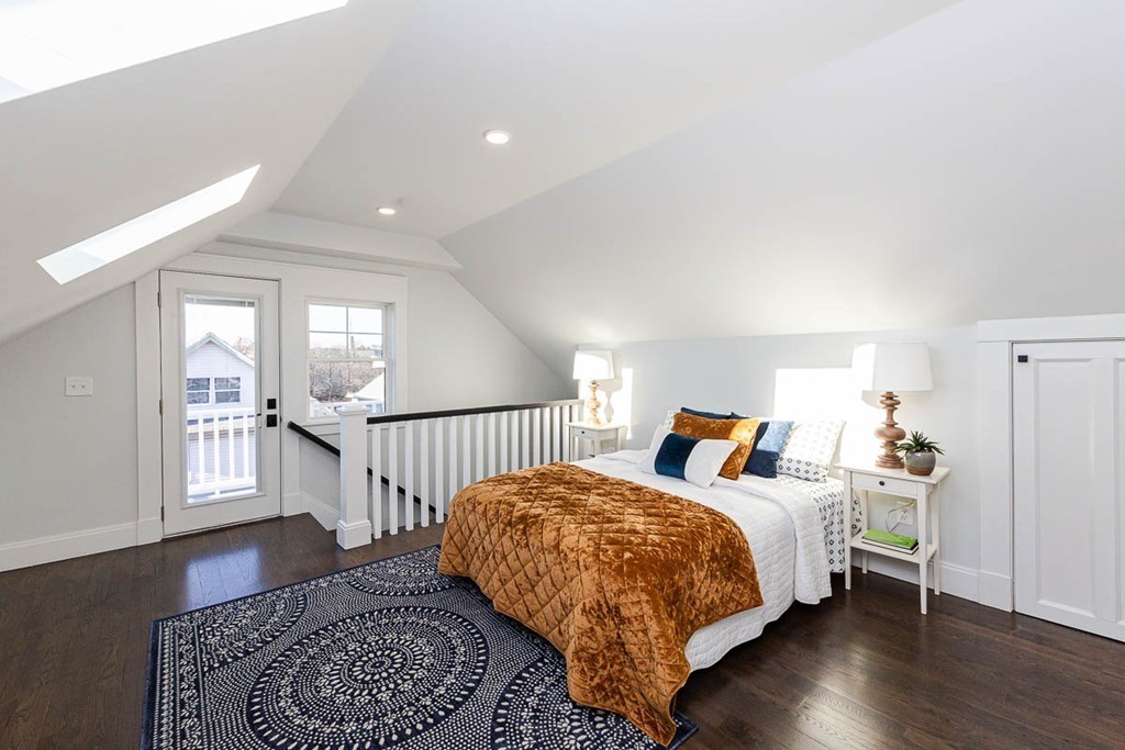 72 Governor Winthrop Road, Unit 72 Somerville, MA 02145 - Photo 23 of 41 Gallery Image 23