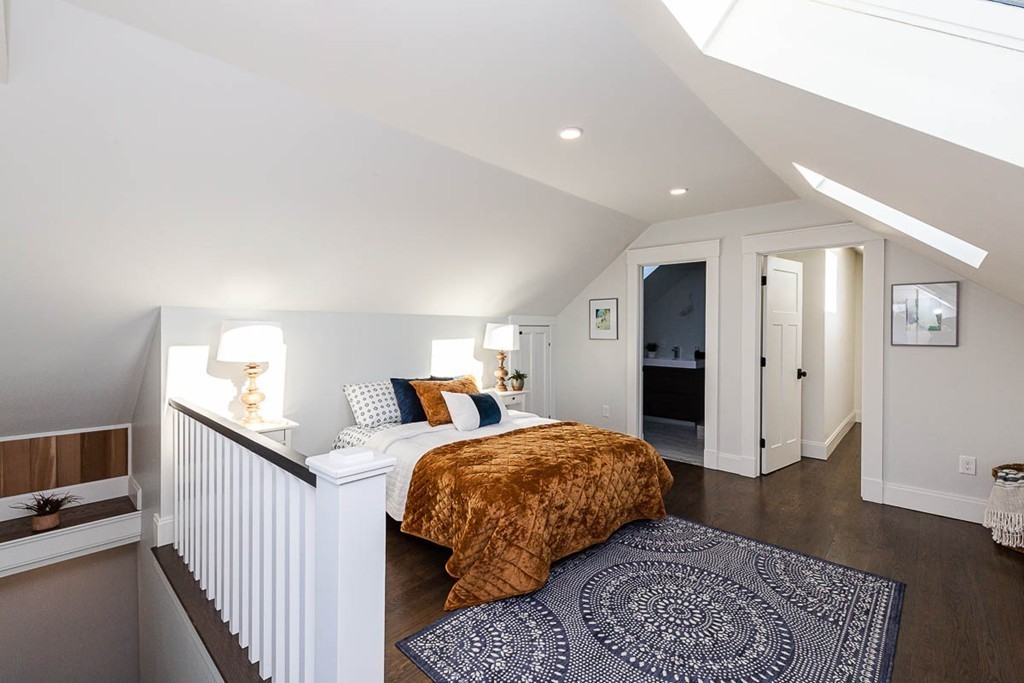 72 Governor Winthrop Road, Unit 72 Somerville, MA 02145 - Photo 24 of 41 Gallery Image 24