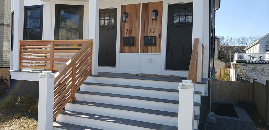 72 Governor Winthrop Road, Unit 72 Somerville, MA 02145 - Photo 31 of 41 Gallery Image 31