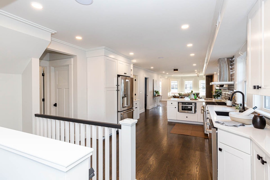 72 Governor Winthrop Road, Unit 72 Somerville, MA 02145 - Photo 4 of 41 Gallery Image 4