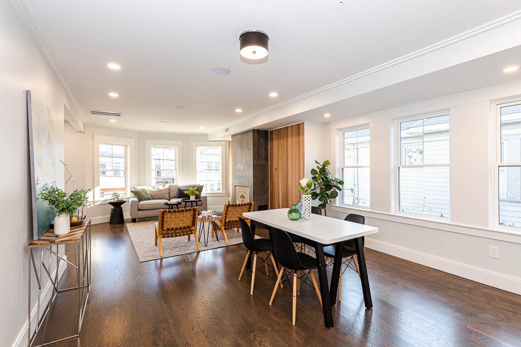 72 Governor Winthrop Road, Unit 72 Somerville, MA 02145 - Photo 9 of 41 Gallery Image 9