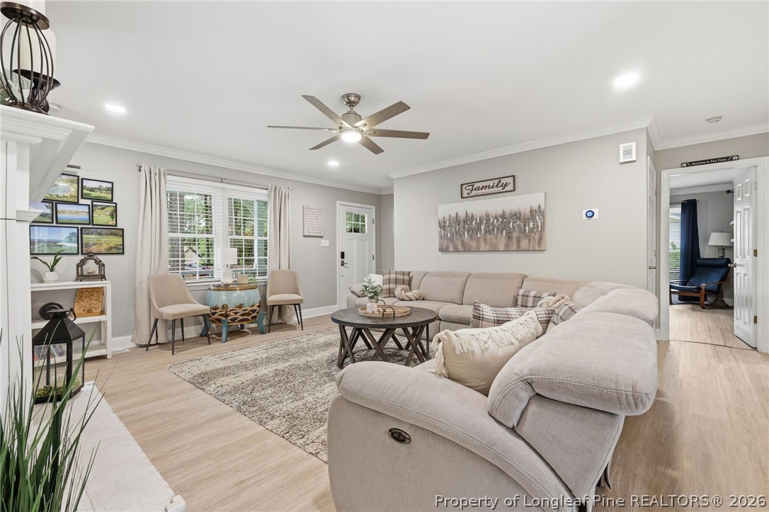 6850 Towbridge Road Fayetteville, NC 28306 - Photo 14 of 50
