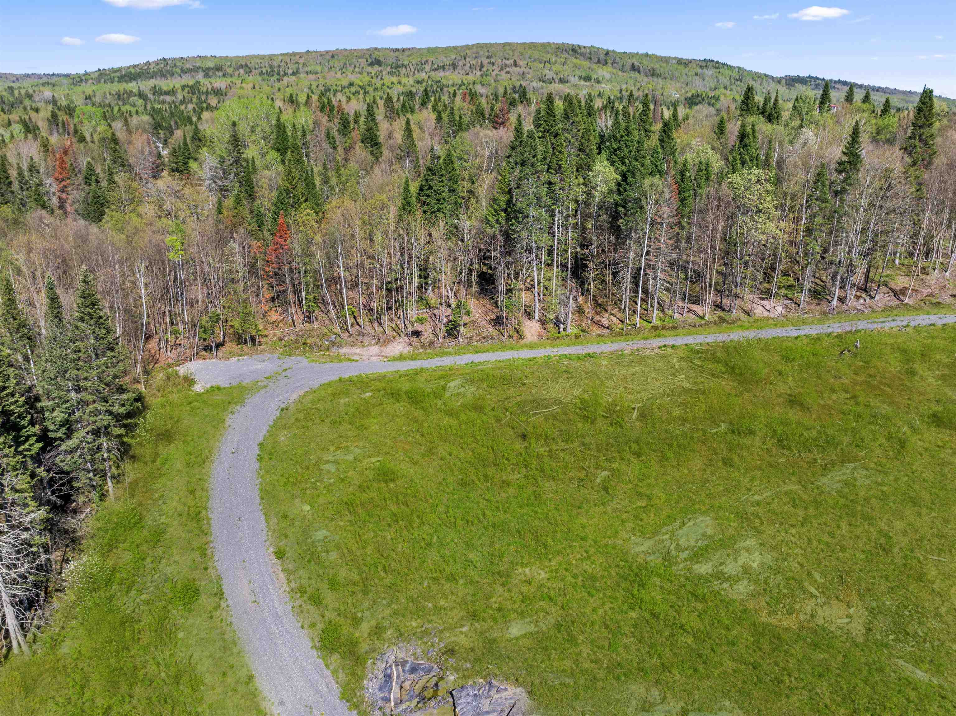 - Hall Strm Road Pittsburg, NH 03592 - Photo 19 of 29
