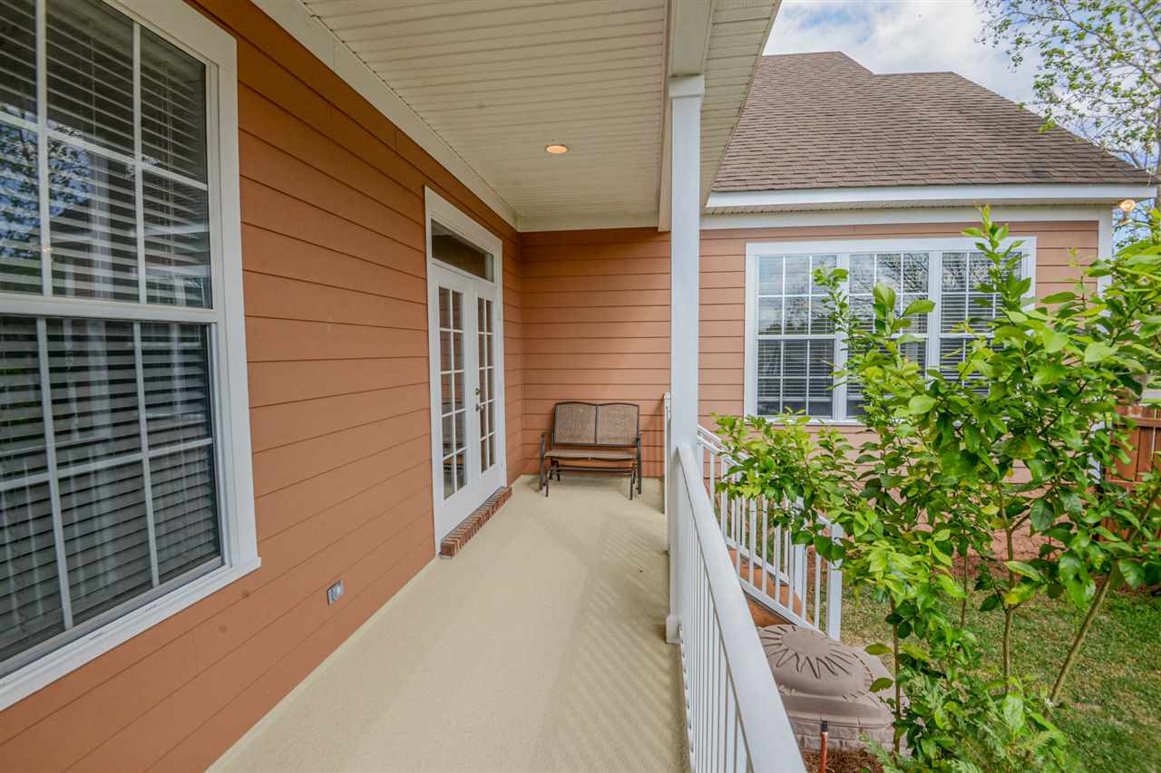 4290 Raleigh Way Tallahassee, FL 32311 - Photo 30 of 36