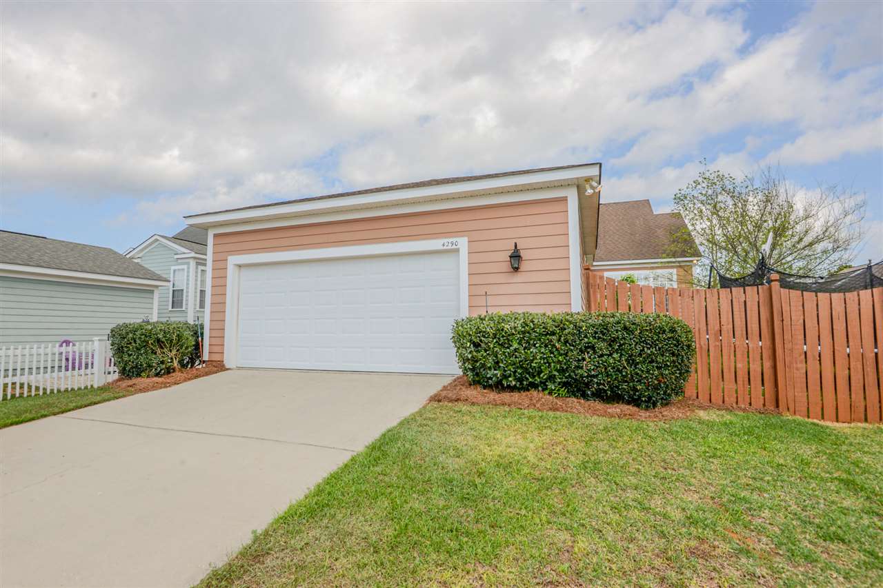 4290 Raleigh Way Tallahassee, FL 32311 - Photo 31 of 36