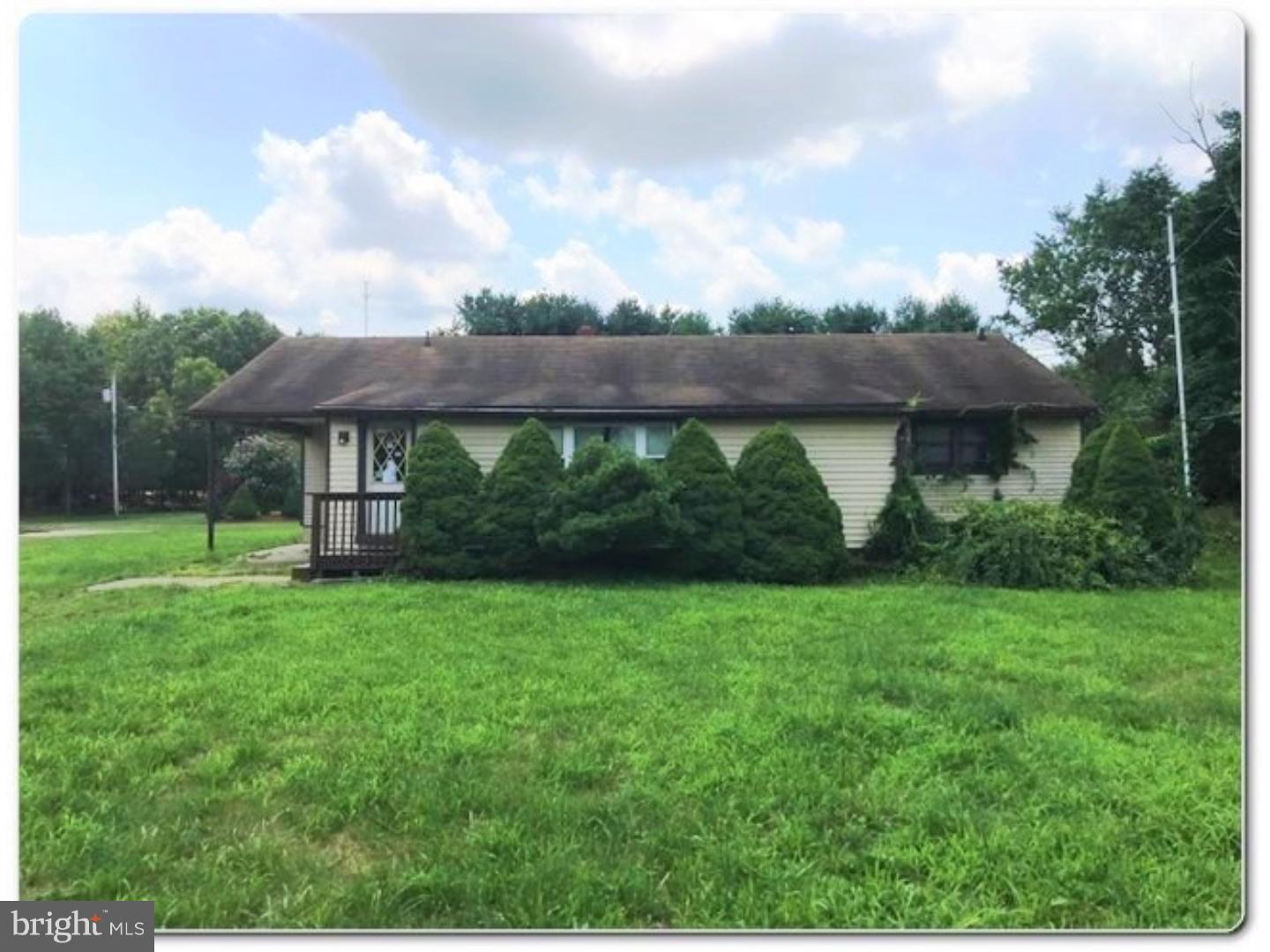 595 Behl Road Franklinville, NJ 08322 - Photo 1 of 12 Gallery Image 1