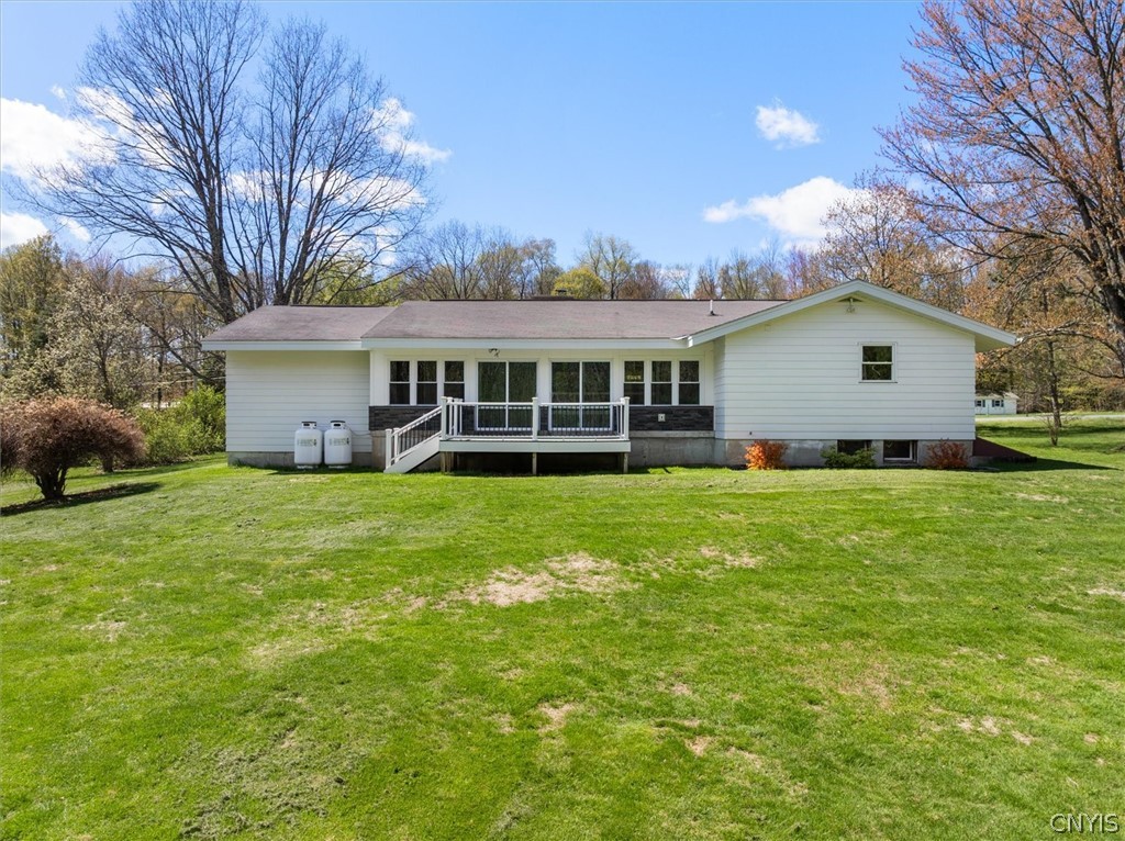 8340 Thompson Road Holland Patent, NY 13354 - Photo 22 of 41