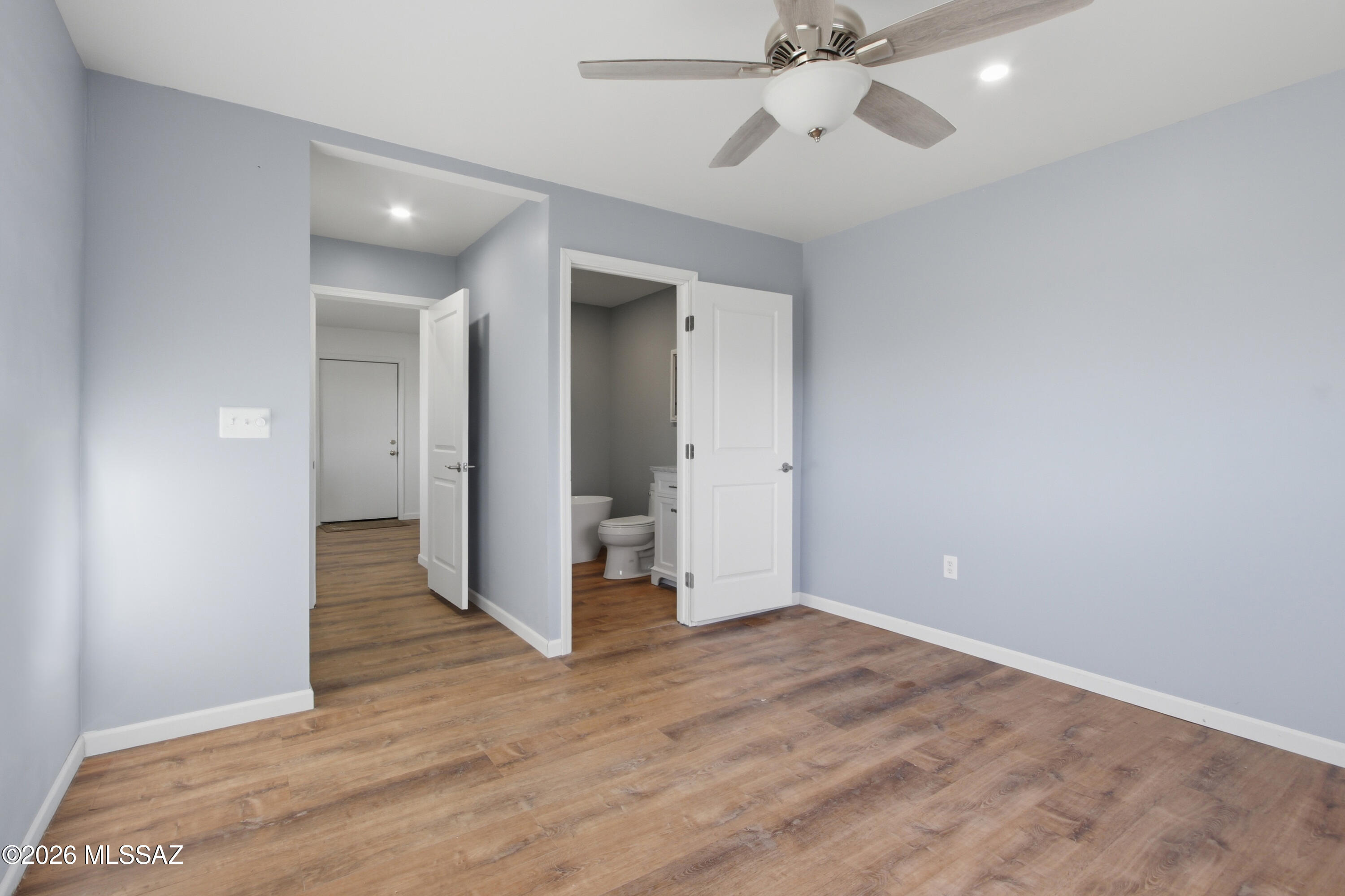 4742 East Dragoon Road Dragoon, AZ 85609 - Photo 12 of 15