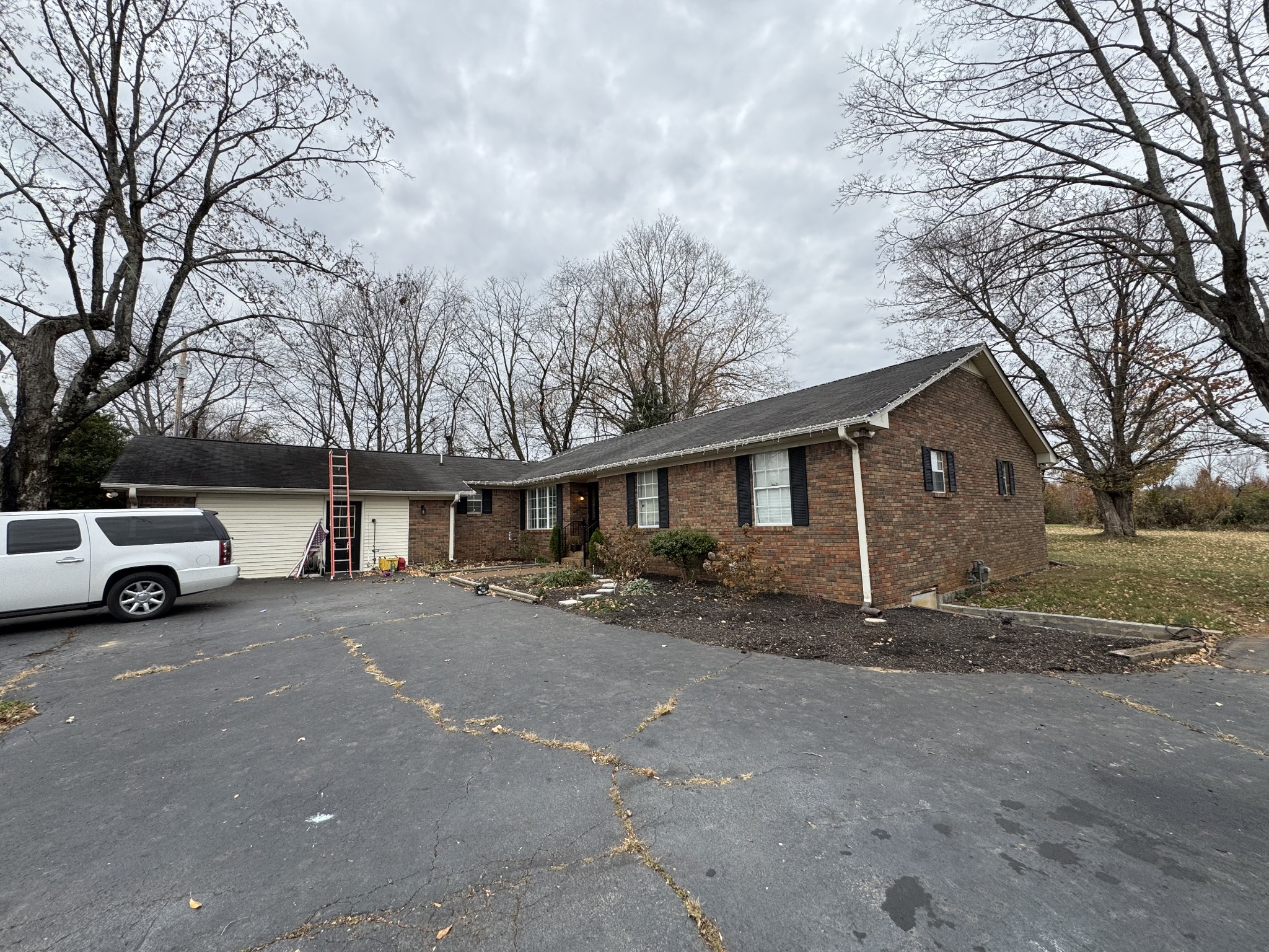 405 College Street Portland, TN 37148 - Photo 13 of 15 a view of a house with a street