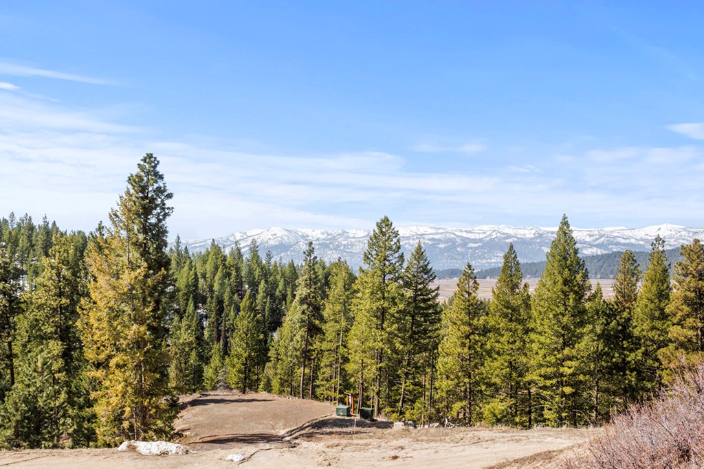 17 Tito Trail, Unit 1 Cascade, ID 83611 - Photo 6 of 16 View Looking Down At Property