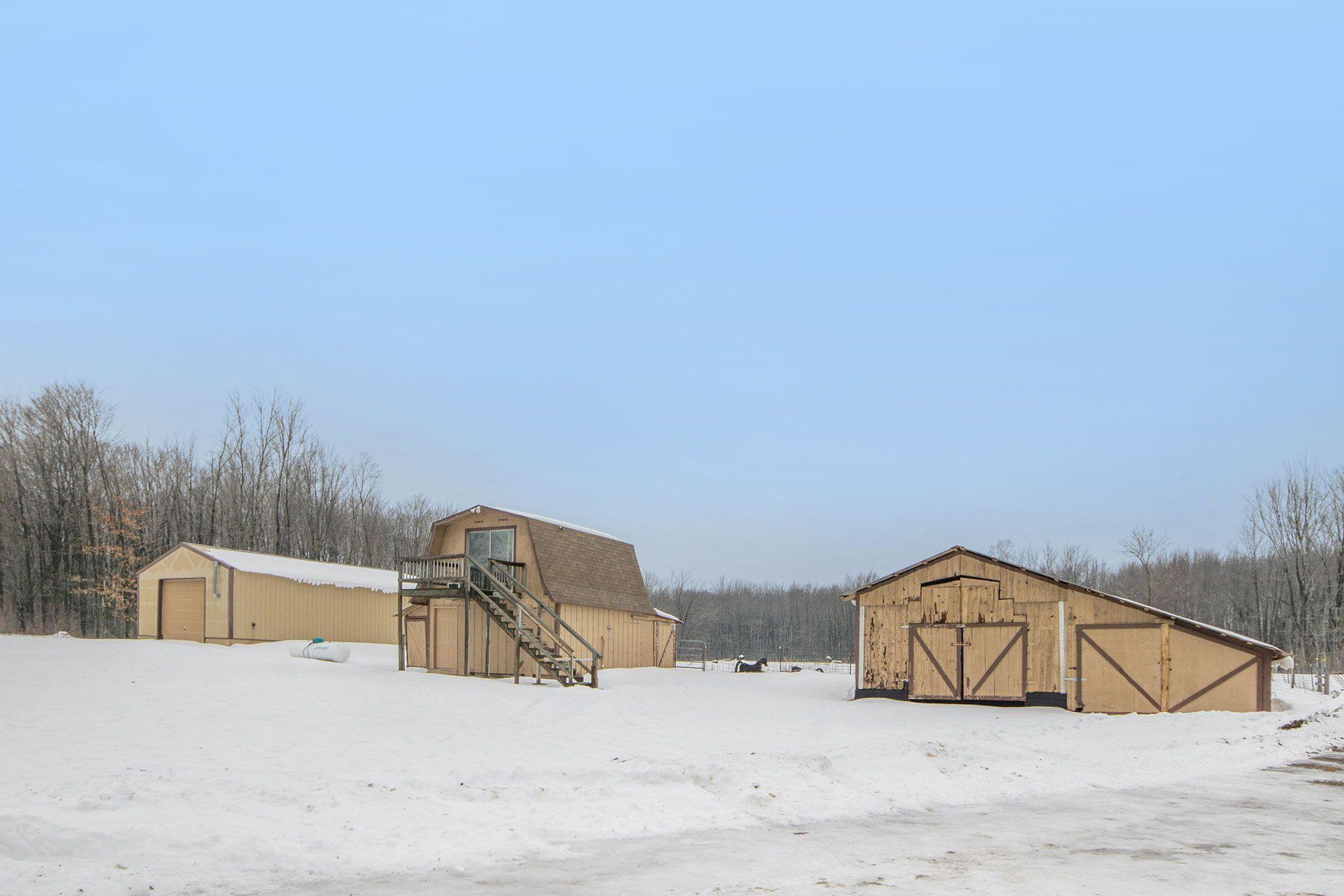 4518 Van Tyle Road Gaylord, MI 49735 - Photo 17 of 20 Gallery Image 17