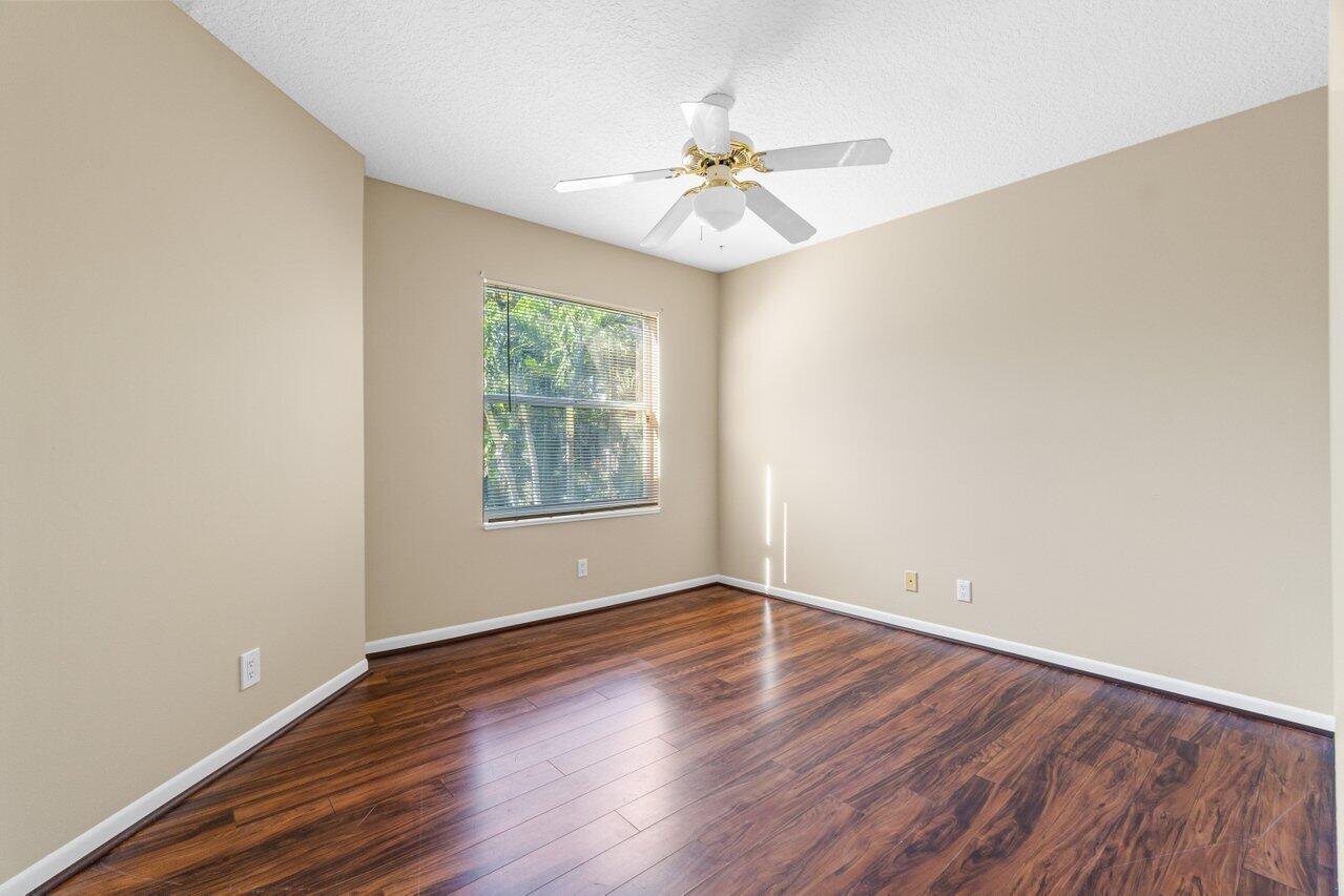 23458 Torre Circle Boca Raton, FL 33433 - Photo 22 of 27 Bedroom 3